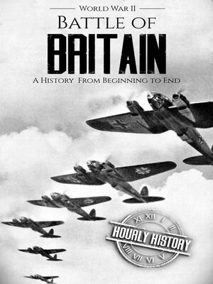 cover image of Battle of Britain